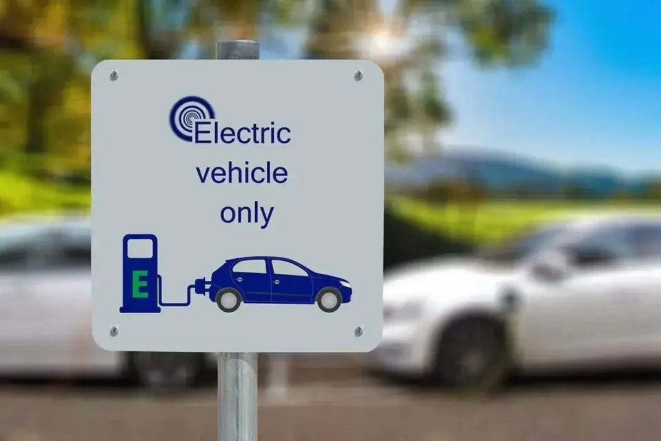 電動汽車OBC系統