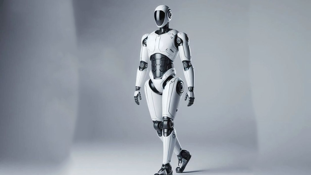 人形機器人驅動模塊、關節模組